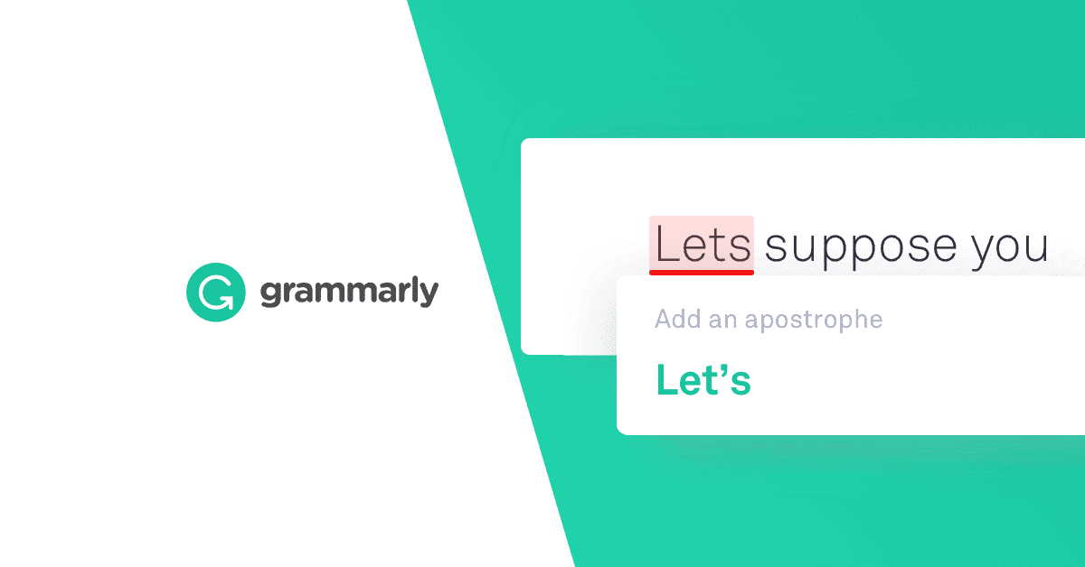 چگونه Grammarly به بهبود نوشتاری کمک می کند؟