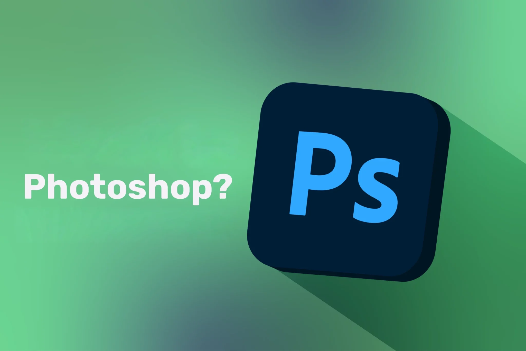 اکانت فتوشاپ یا Adobe Creative cloud کدام انتخاب بهتر است ؟
