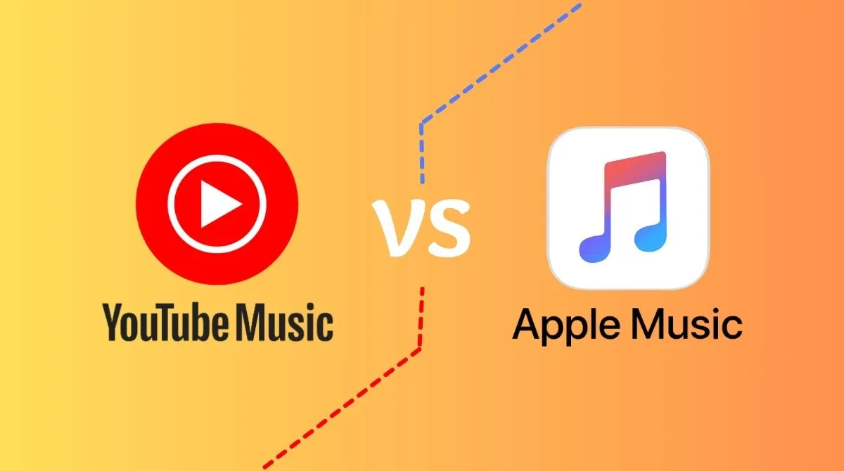 Apple Music یا YouTube Music: بهترین گزینه برای کاربران آیفون کدام است؟